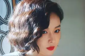 《狂飙》原著狠辣恶魔般的陈书婷图片