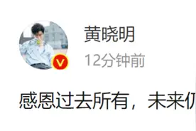 黄晓明杨颖官宣离婚图片