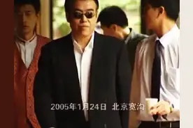 当年奥运会导演竞标，各大导演纷纷参加，张艺谋凭什么胜出？图片