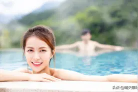 日本备受争议的旅游项目，泡温泉还要混浴，中国游客受不了啊图片