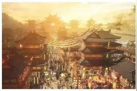 唐朝究竟有多开放？开放程度空前绝后图片