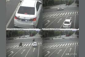 车辆闯红灯多久能查出来？图片