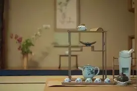 日本的饮茶方式以及喝的茶，和我们中国茶有哪些区别？图片