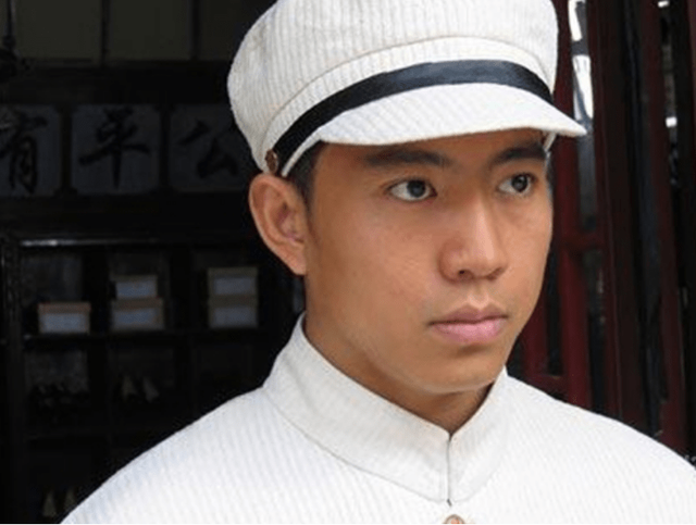 (谷智鑫演过的电视剧大全(全部)) - 冷求网