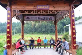 宜春：以“五治融合”提升市域社会治理水平图片