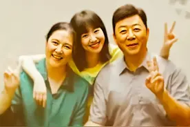 《大考》：六个高考生家庭，高考路上，成功通关的是这位爸爸图片