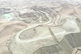 违法开采侵占保护区，以水利设施名义建酒店......五地被中央生态环保督察痛批“监管不力”图片