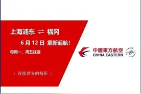 中国各大航空公司陆续恢复日本航线图片