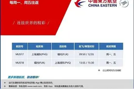 中国各大航空公司陆续恢复日本航线图片