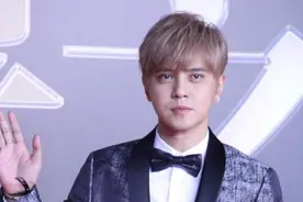 罗志祥：复出不择手段，重返《娱乐百分百》，第二人格疯批出道？图片