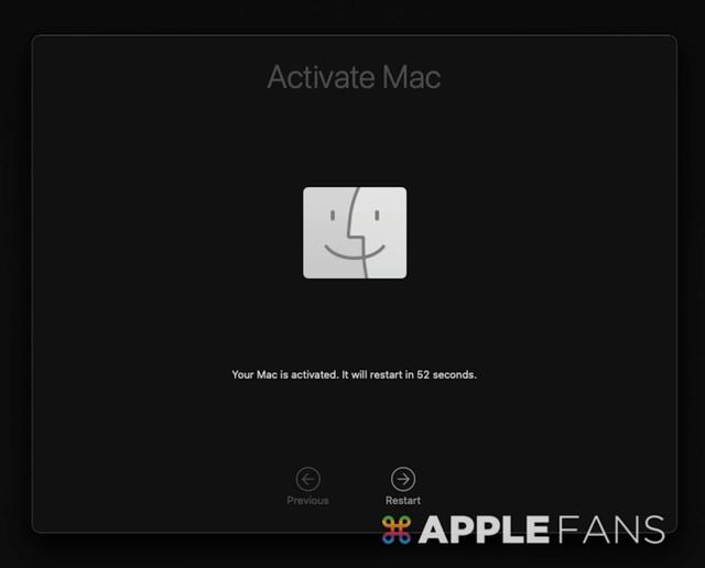 Mac 恢复出厂设定超简单，清除所有内容和设定一次搞定！