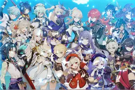 全球第一手游开发商？知名外媒评米哈游，原神质量被盛赞图片