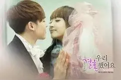 韩版我结：当年的热门甜蜜的明星夫妇 你们还记得几对？维尼红薯图片