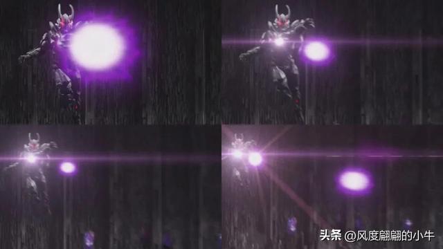 奥特银河格斗：新世代英雄敌役大全