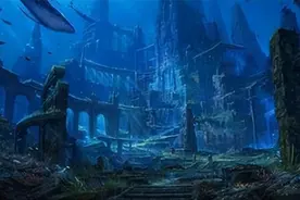 探秘“亚特兰蒂斯”，神秘的文明是否存在，对现代社会有何影响？图片