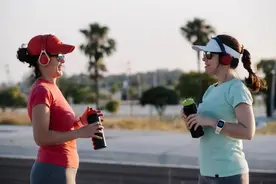 为什么喝点咖啡，跑起来会感到轻松？图片