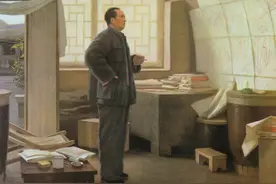 为什么短短3年，毛泽东就能打赢解放战争？图片