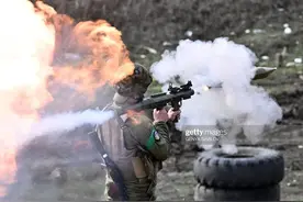 美国国防情报局公布俄乌战损报告，双方战损比1比2，情况不容乐观图片