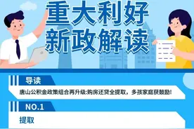 河北2市公积金政策有变图片