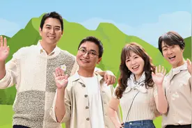 这对明星夫妇结婚六年恩爱如初还有这样的秘诀图片