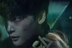 爆款预订！李钟硕服兵役归来，带来新剧《黑话律师》图片