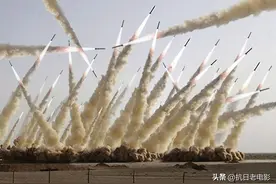 导弹命中率是70%，三枚导弹命中率是210%吗？图片
