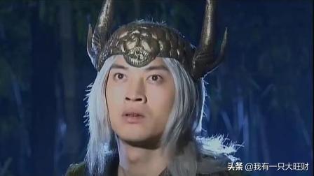 《女娲传说之灵珠》雨蝶是无道的太阳，却也为了爱陨落在他的面前