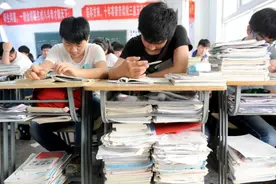 新八省联考成绩出炉，八省派出“种子选手”，预测分数却不尽人意图片