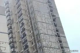 外墙渗水用什么防水涂料好？图片