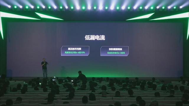 540Hz最快QHD分辨率IPS，蚂蚁电竞发布ANT275PQ MAX显示器