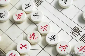 天天象棋评测，纯人最高能达到什么级别？图片