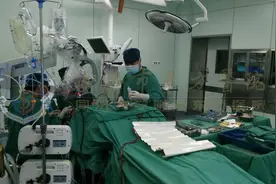 精神分裂症术后配合服药 对病情好转有极大帮助图片