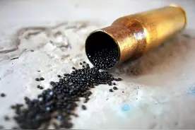 强国必强军！了解一下与化学有关的那些军事应用图片