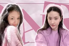 求求了，放过“素颜”吧图片