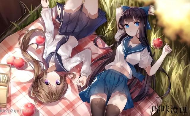 哔咔acg版破解版下载（哔咔漫画之所以能成为更多二次元迷的新选择）