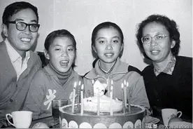朱令案始末，一个家庭持续30年的悲与苦，真相仍未解真凶逍遥法外图片