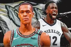 盘点现役NBA臭名昭著的八大球星，字母自作自受，克劳德无人问津图片