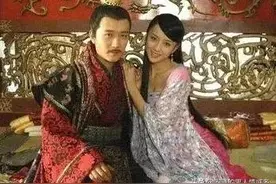 姐姐和妹妹共侍一夫，赵飞燕、赵合德同侍汉成帝之谜。图片