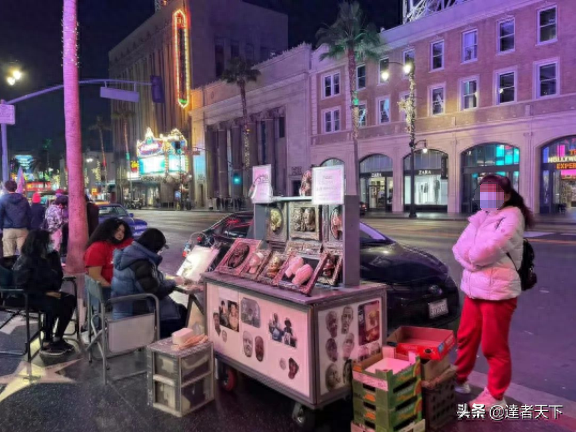 美国逾期后换身份再次美国，被留在美国的中国人 配图16