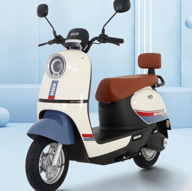 4月起,价格战开打,电动车只卖2000多,雅迪,九号,小刀在列