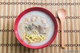 胃切除手术后，应遵守四大饮食原则图片