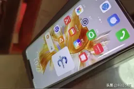 华为Mate50 Pro使用两周后的体验，聊一聊优缺点图片