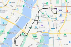 7月1日起，南昌公交出行重要调整！图片