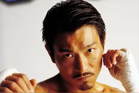 刘德华还演过这些“离谱”角色？演了40多部，最终都没有好下场？图片