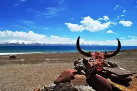 可可西里无人区，到底有多可怕？为何被称为“生命的禁区”？图片