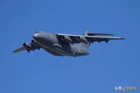 刘和平：解放军大型加油机现身台海 台湾已无“险”可守图片