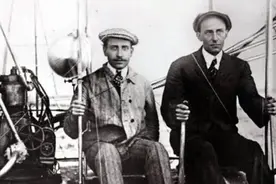 为什么100多吨的飞机能飞上天？到底依靠着什么，才能飞起来图片