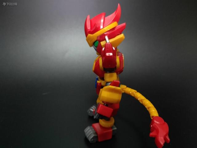 78民间测评：将魂姬 西游战记 空崆