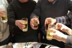 请客吃饭“开场白”不会讲？用好这3句“行话”，成功玩转酒局图片