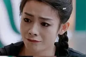 果然，陈丽君被黑惨了图片